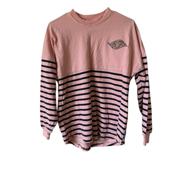 Disney Cruise Line Spirit Jersey Size XS - Picture 2 of 6